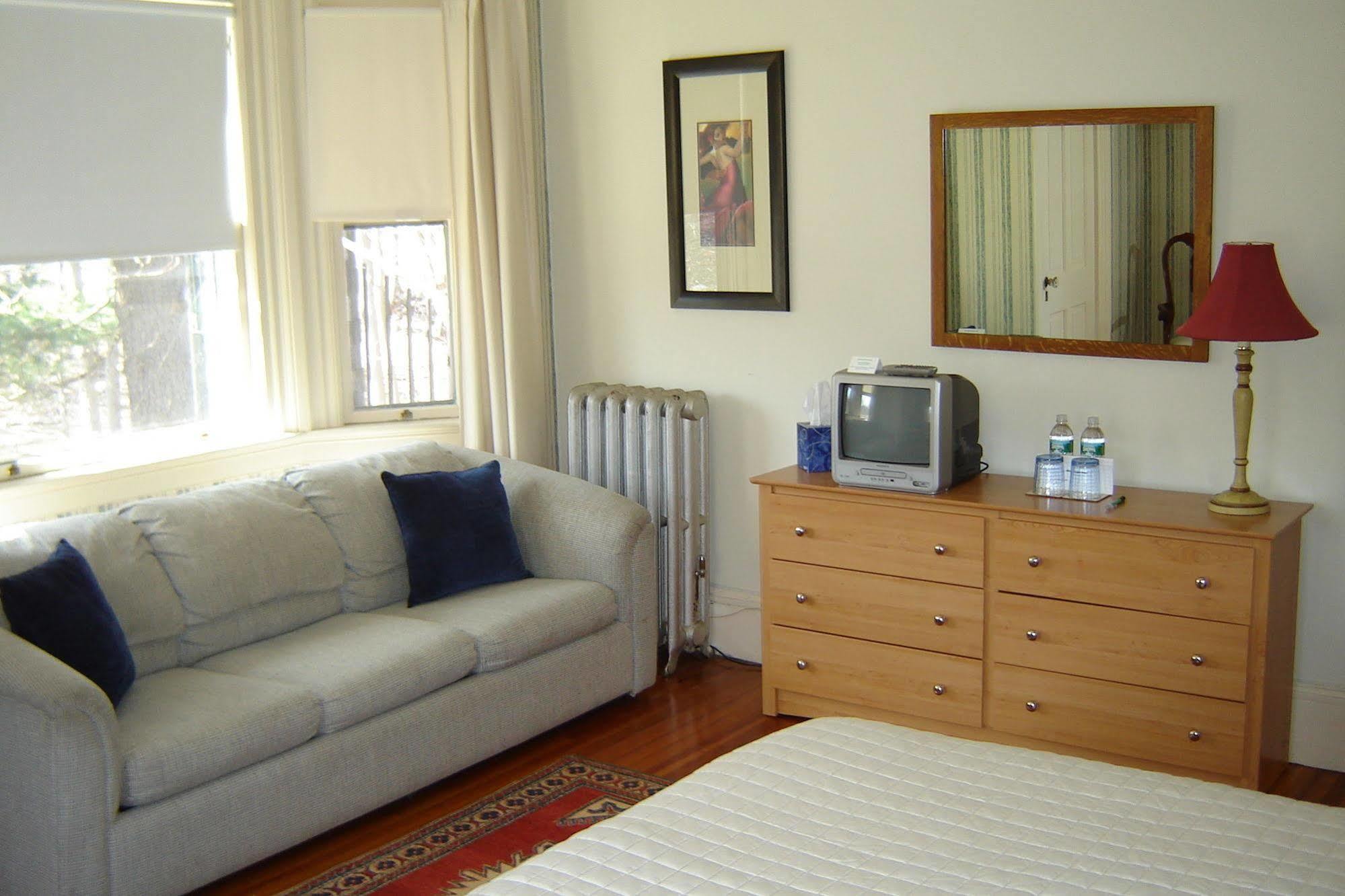 White Horse Inn Pittsfield Habitación foto